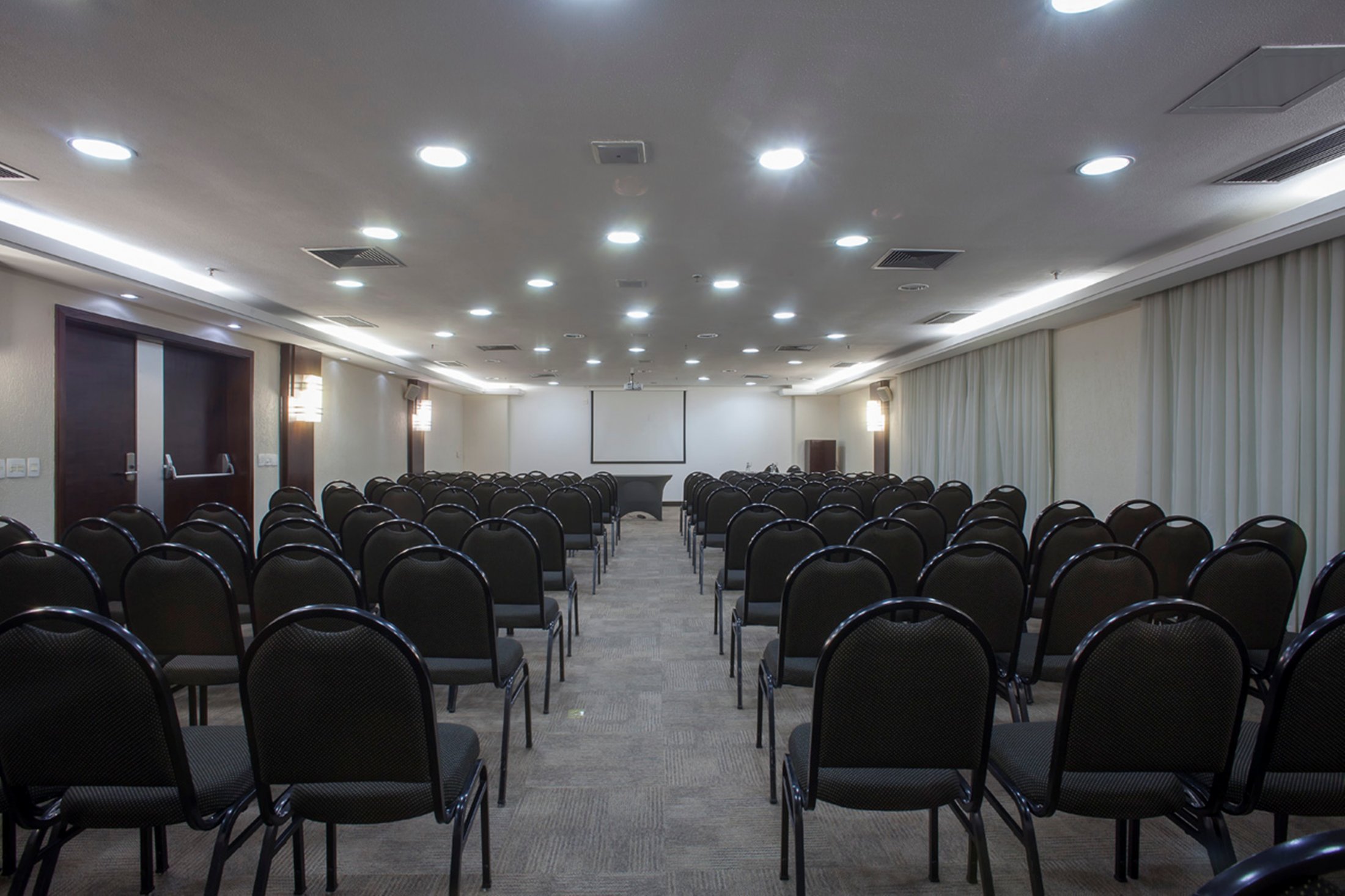 Auditório Ibirapuera - Eventos